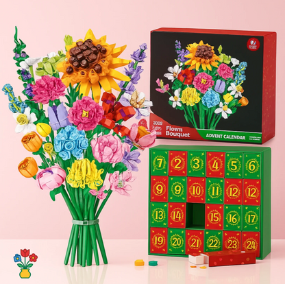 Bloom Joy™ Advent Calendar