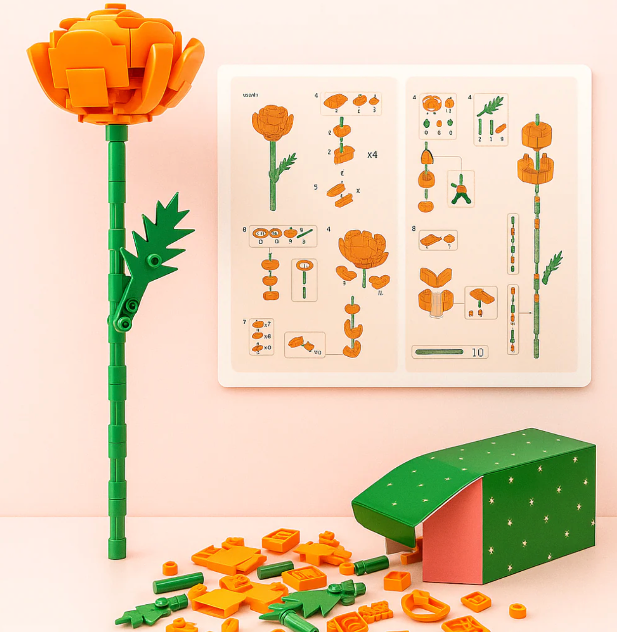 Bloom Joy™ Advent Calendar