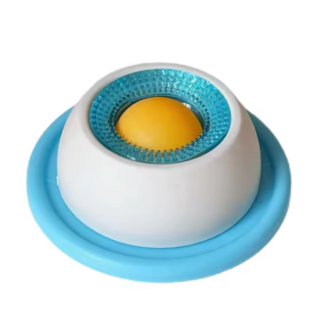 LickSphere™ Interactive Bowl