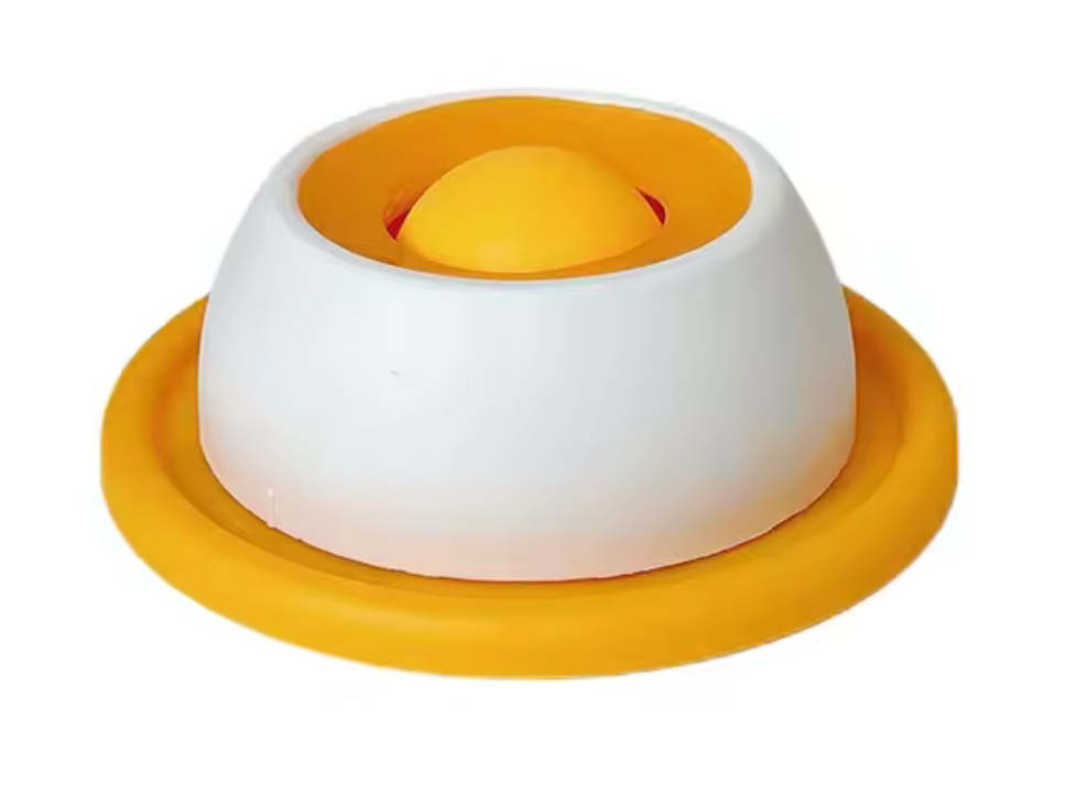 LickSphere™ Interactive Bowl